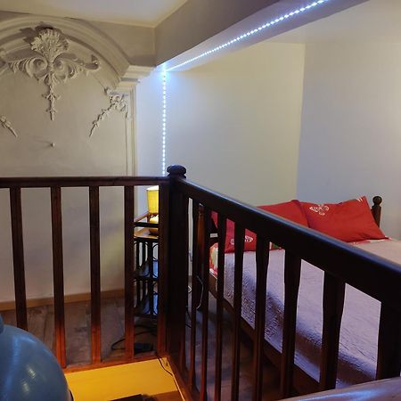 Studio la Nuit au Coeur de ville Limoux Extérieur photo