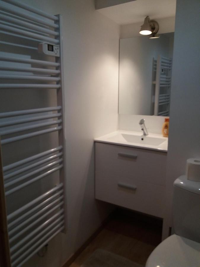 Studio la Nuit au Coeur de ville Limoux Extérieur photo
