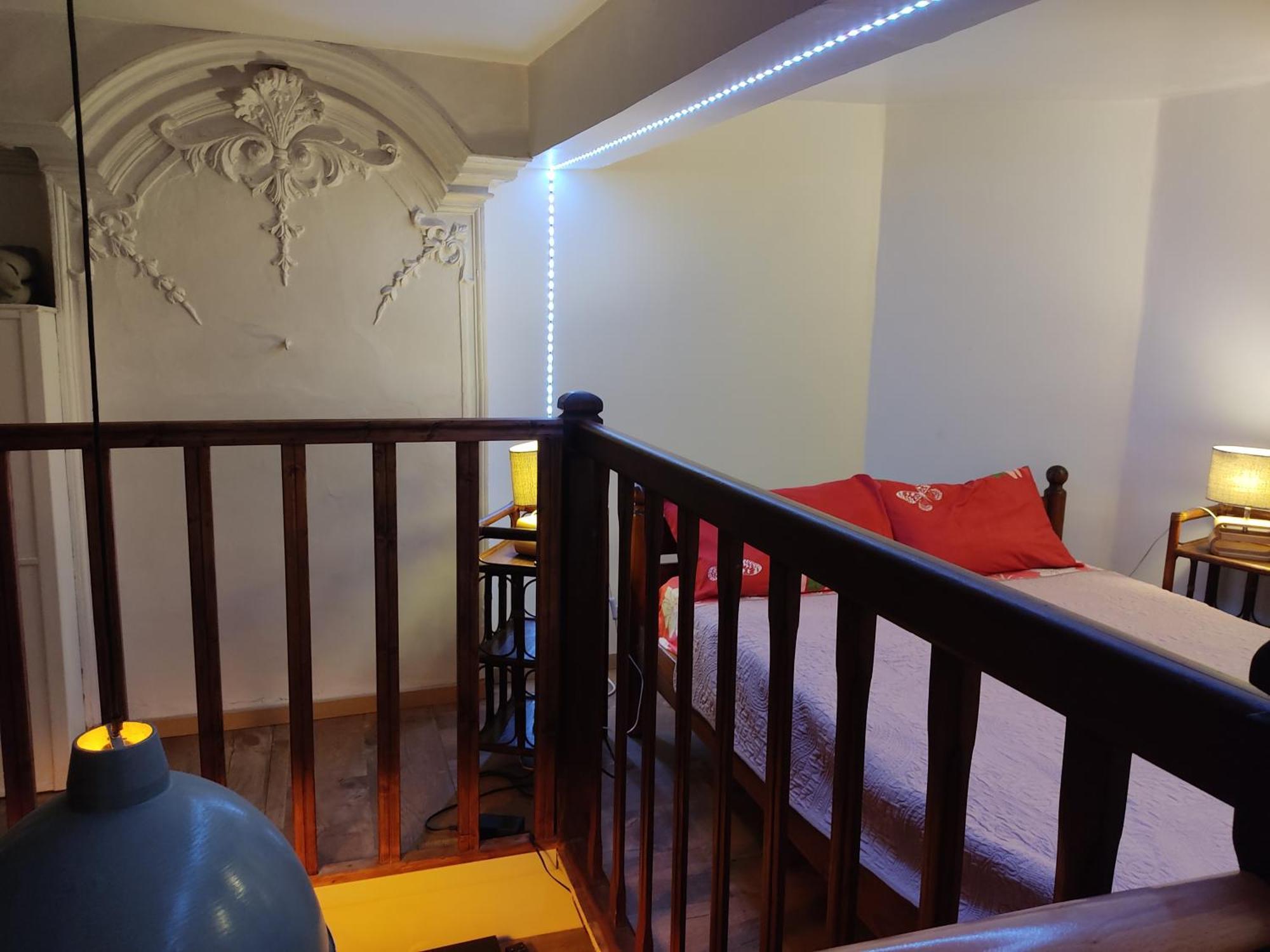 Studio la Nuit au Coeur de ville Limoux Extérieur photo