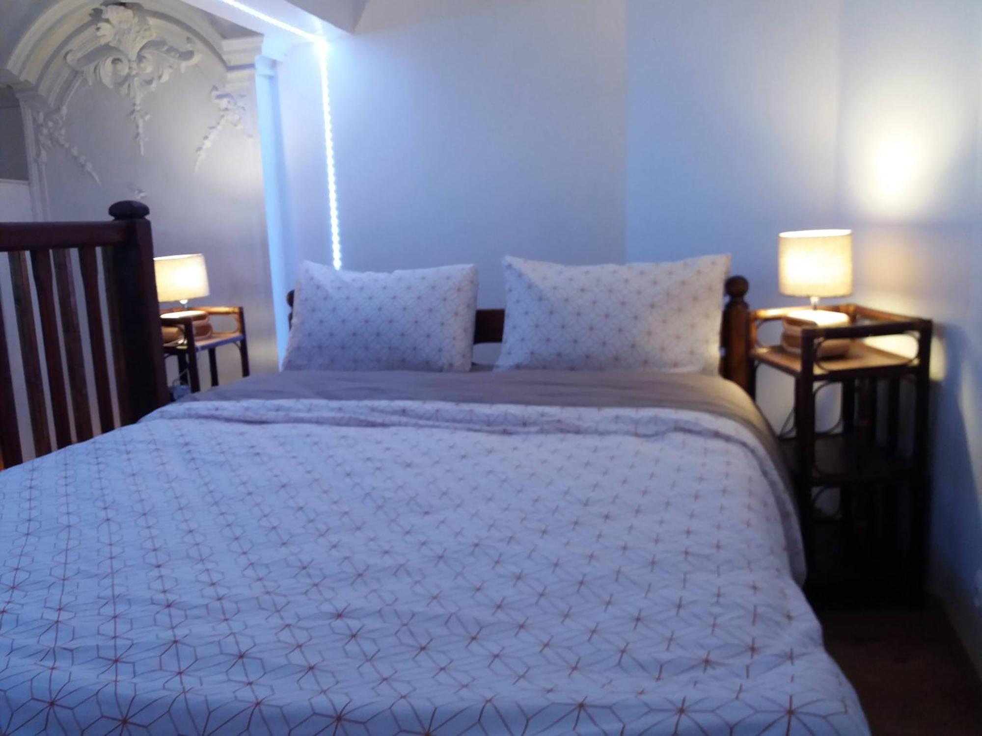 Studio la Nuit au Coeur de ville Limoux Extérieur photo