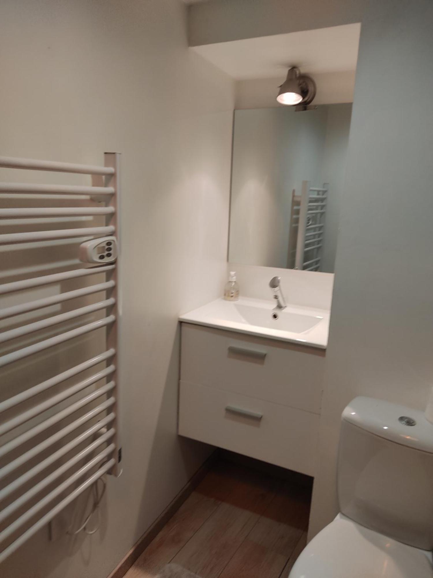 Studio la Nuit au Coeur de ville Limoux Extérieur photo